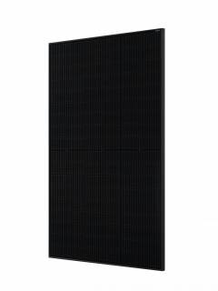 415W BLACK SOLAR PANEL